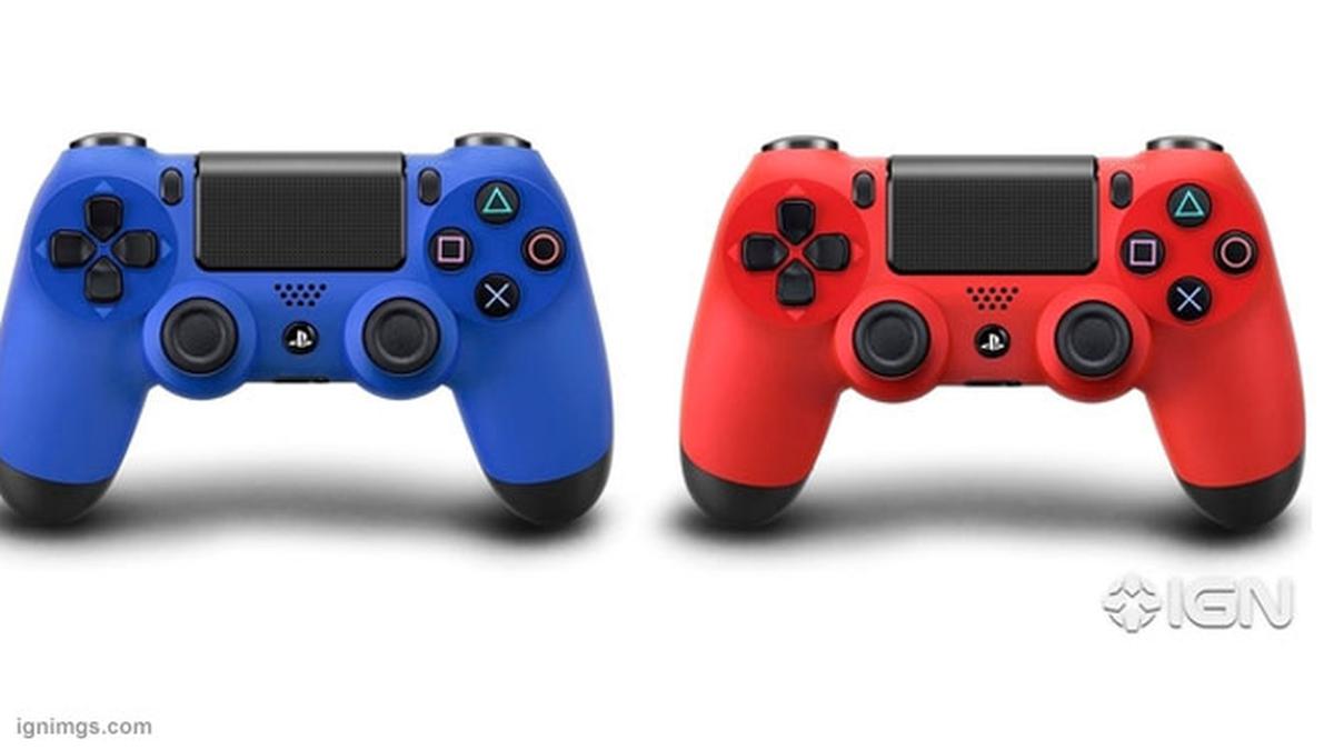 контроллера playstation 4 цена