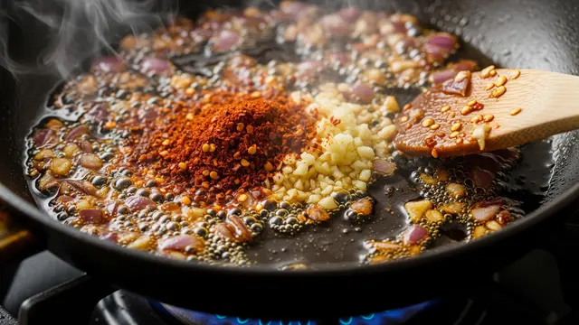 9 Cara Membuat Ayam Pedas Super Lezat dalam 30 Menit, Cocok untuk Bekal Praktis
