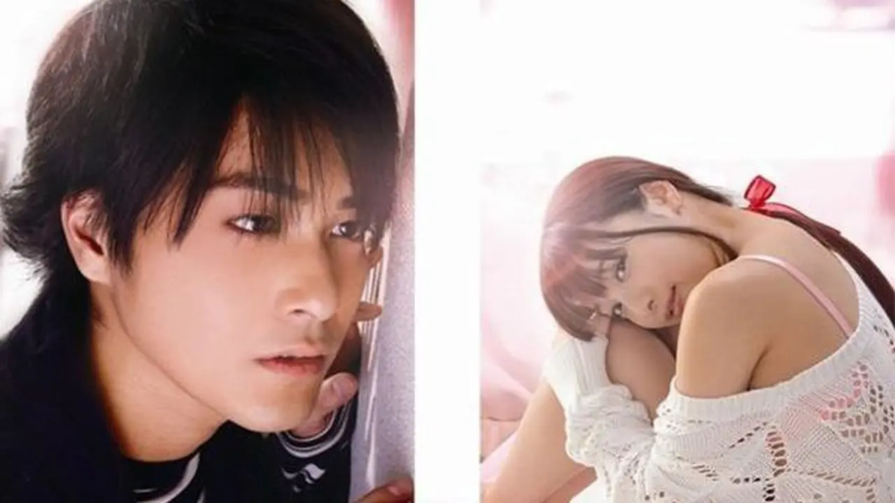 Film Adaptasi Manga Bernuansa Erotis Suguhkan Trailer Sensual
