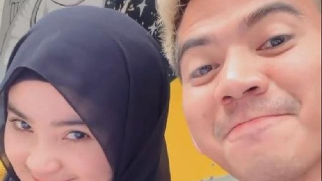 Ridho 2R (Foto: Instagram/@da2_ridho)