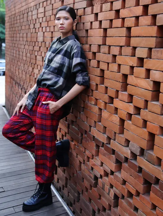 (Bambang E Ros/Fimela.com)