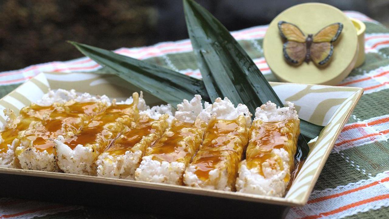 Nikmatnya, Jajanan Khas Betawi yang Menggoyang Lidah!