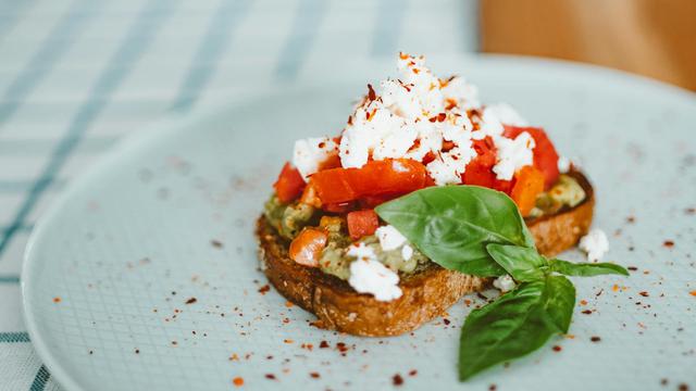 Tartine