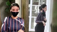 Menangkan Hak Asuh Anak, Ini 5 Perjuangan Tsania Marwa Jemput Buah Hatinya
