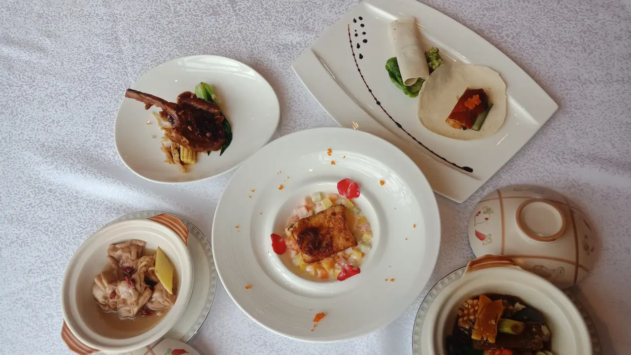 5 Ragam Menu Makanan Cina Khas Kanton Modern yang Patut Dicoba