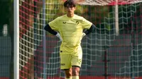 Mike Rajasa Kaget dengan Kualitas Fisik dan Stamina Pemain Timnas Indonesia U-17: Sangat Top!