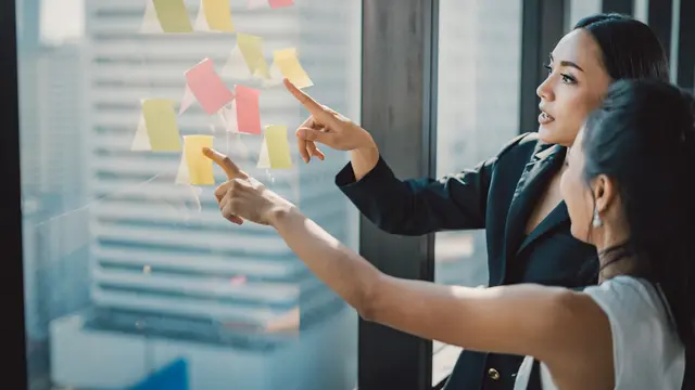 Merasa Waktu 24 Jam Sehari Tidak Cukup? Waspada Kamu Mengalami Burnout!