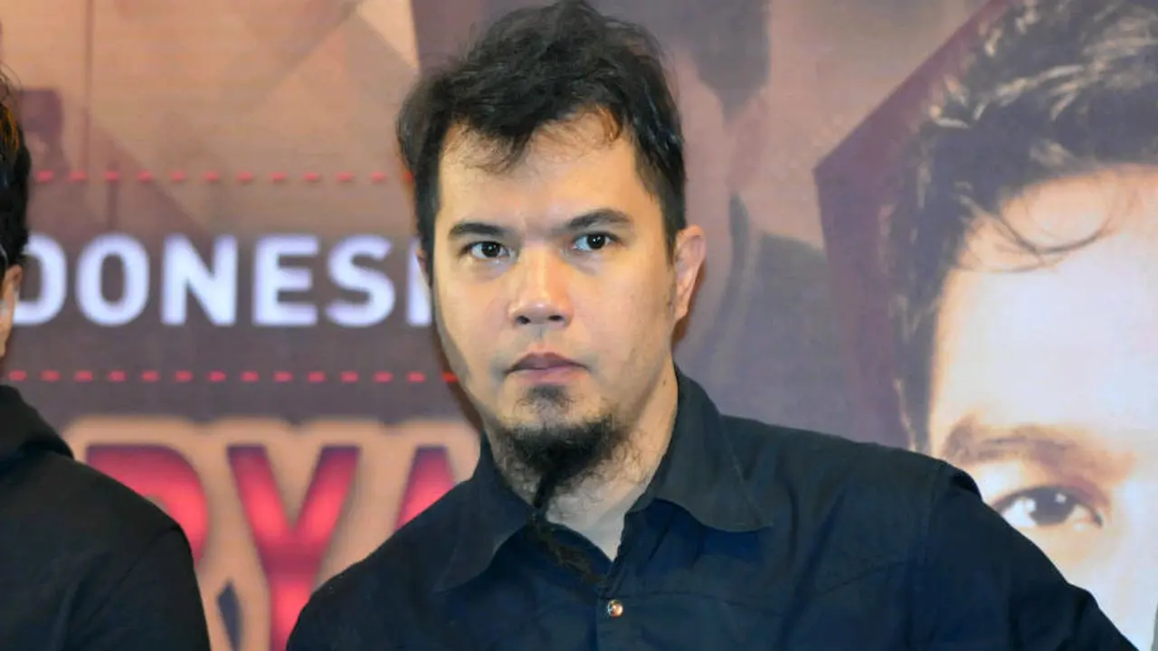 Ahmad Dhani