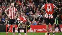 Hansi Flick Incar Aymeric Laporte, Barcelona Hitung Ulang Belanja Bek Tengah