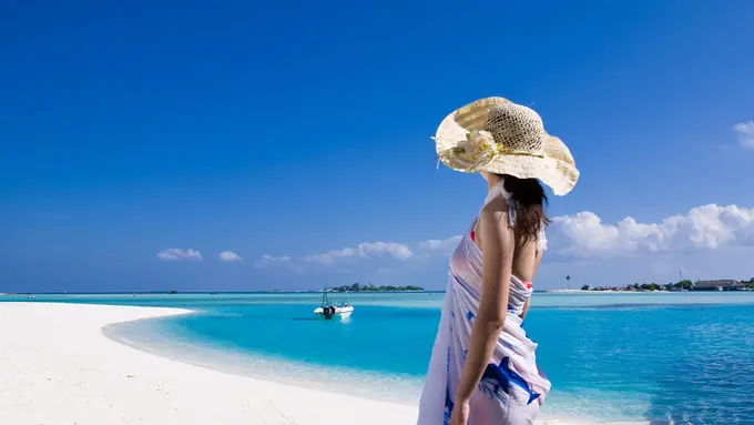 Ini Alasan Mengapa Kamu Harus Ambil Cuti