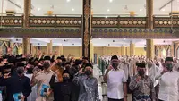 PKB Hadirkan Rumah Bebas Asap untuk Pesantren