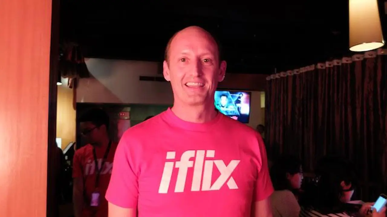 iFlix Tawarkan Tontonan Gratis, Mau?