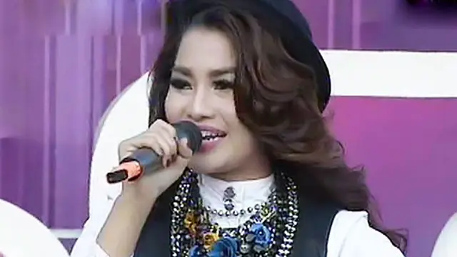 Fitri Carlina - Anti Galau