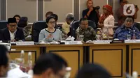 Ketua DPR Puan Maharani Tolak Kenaikan Iuran BPJS Kesehatan