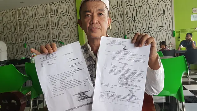 Salah ketik