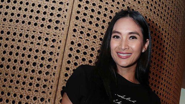 [Bintang] Happy Salma