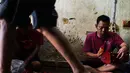 Di sisi lain, produk UMKM memiliki beberapa kelemahan. (Liputan6.com/Angga Yuniar)