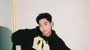 Ini adalah foto terbaru Henry Lau di hari ulang tahunnya. (Foto: Instagram/ henryl89)