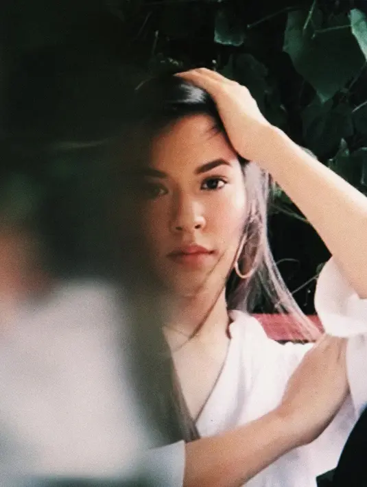 (Instagram/raisa6690)