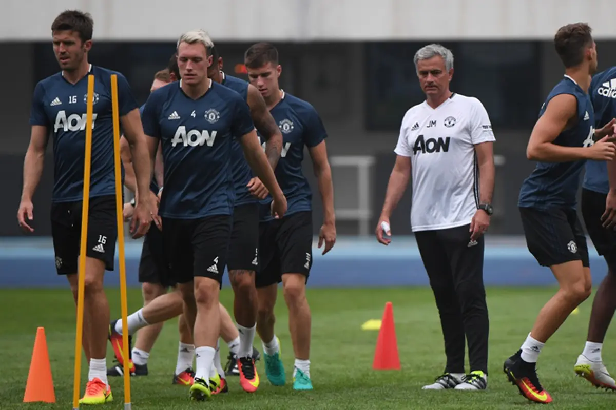 Manchester United