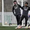 Courtois Sesalkan Rodri Pilih Barcelona ketimbang Real Madrid: Sayang Sekali..