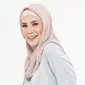 Cynthia banyak menerima dukungan dan doa akan keputusannya untuk berhijrah (Liputan6.com/IG/cynthiaramlan)