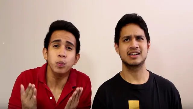 Tips Mudah jadi Seleb YouTube ala `Skinny Indonesian 24`