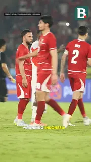 Timnas Indonesia jangan hanya kejar ranking FIFA