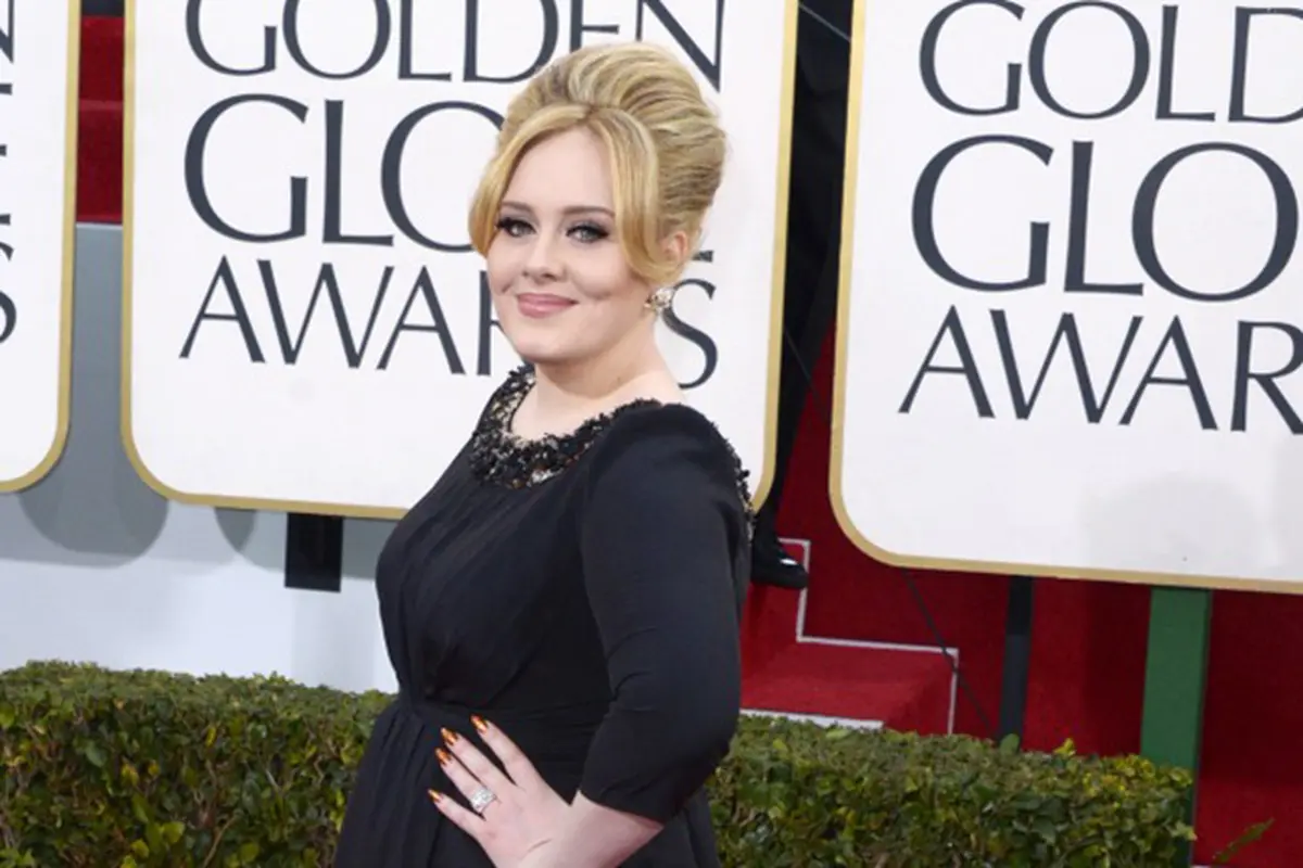 Adele