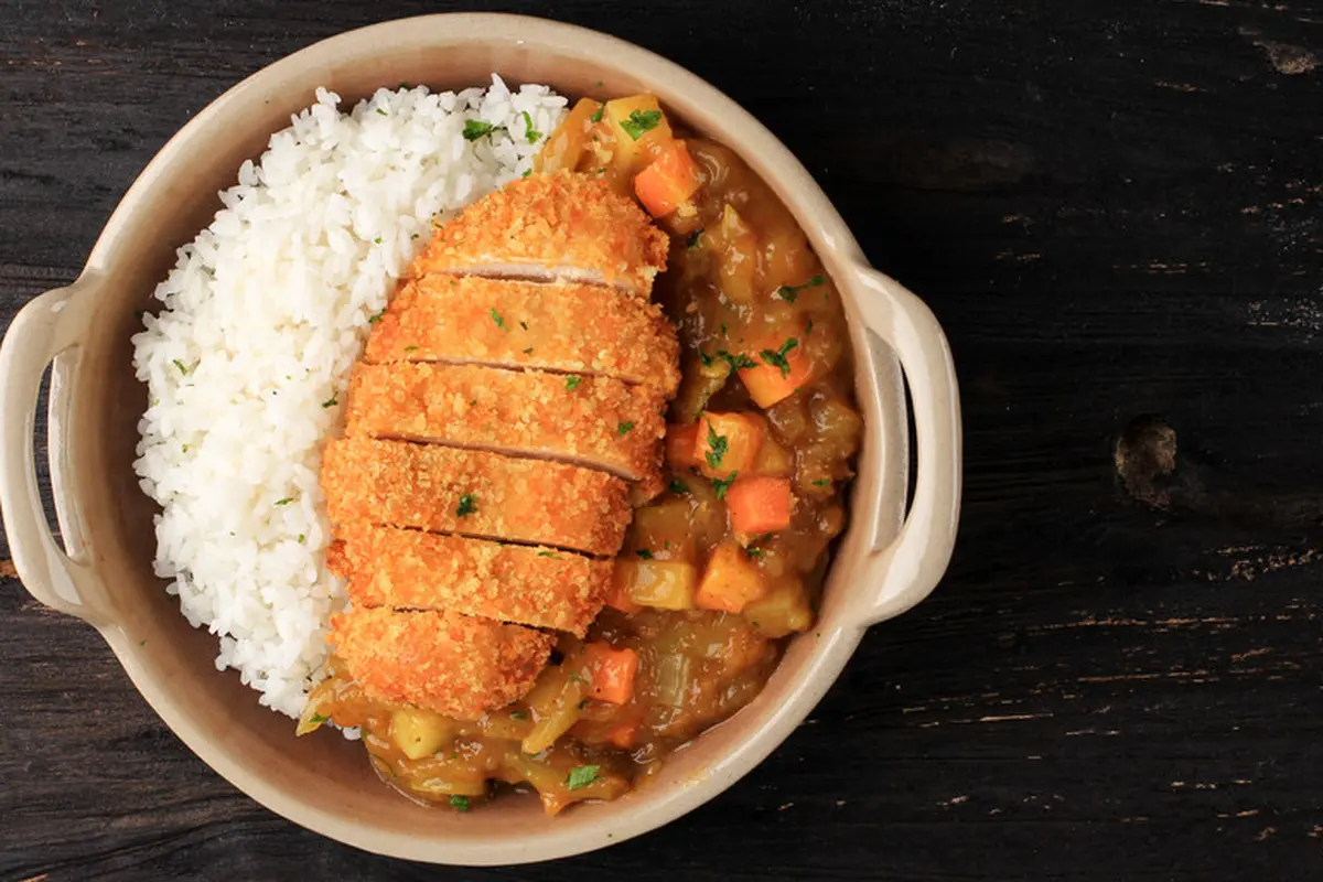 rice bowl
