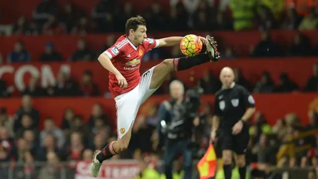 matteo darmian