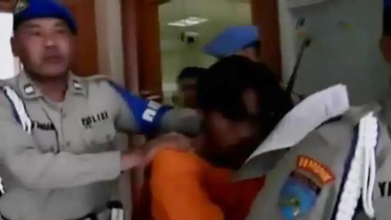 Kisruh Ojek Online hingga Tantangan Marzuki Alie