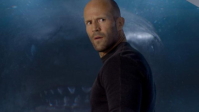 The Meg (Warner Bros)