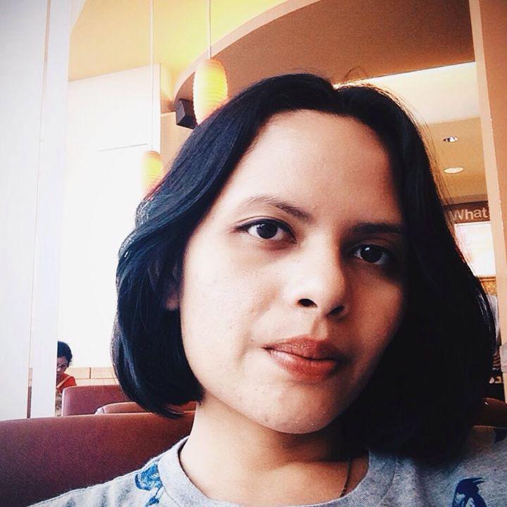 florence sihombing, facebook