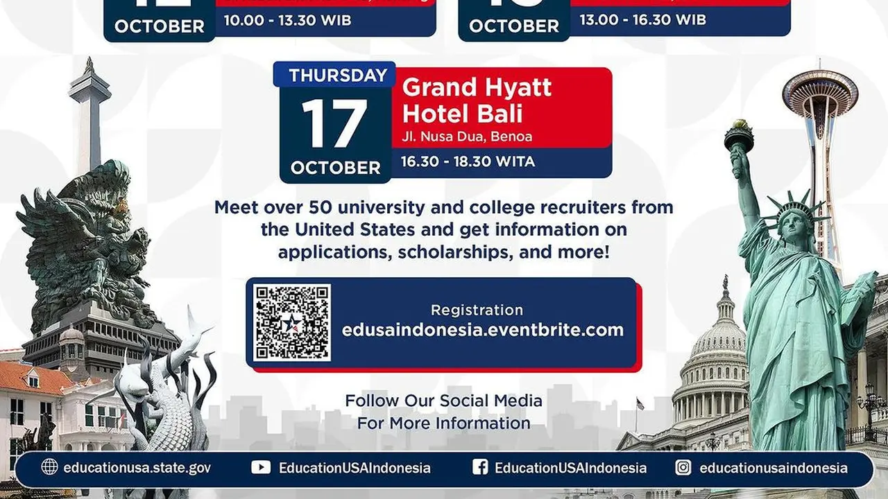 educationusa fair 2024