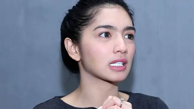 [Bintang] Harapan Angel Karamoy Untuk Pria yang Mendekati Dirinya