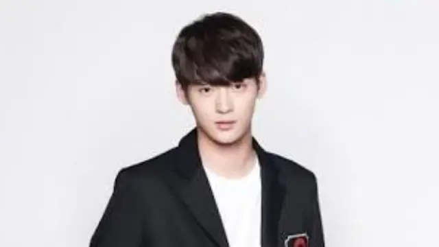 Kim Dong Yoon