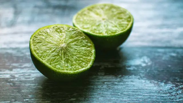 Manfaat Jeruk Nipis untuk Diet Sehat