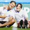 Gol Tendangan Bebas Saki Nishihara Selamatkan Persija Women, Suami Ikut Bangga