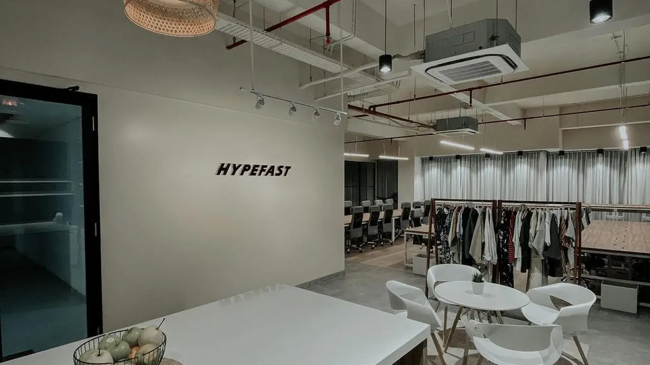 Berkenalan dengan Hypefast, Destinasi Belanja Produk Lokal yang Lengkap dan Praktis