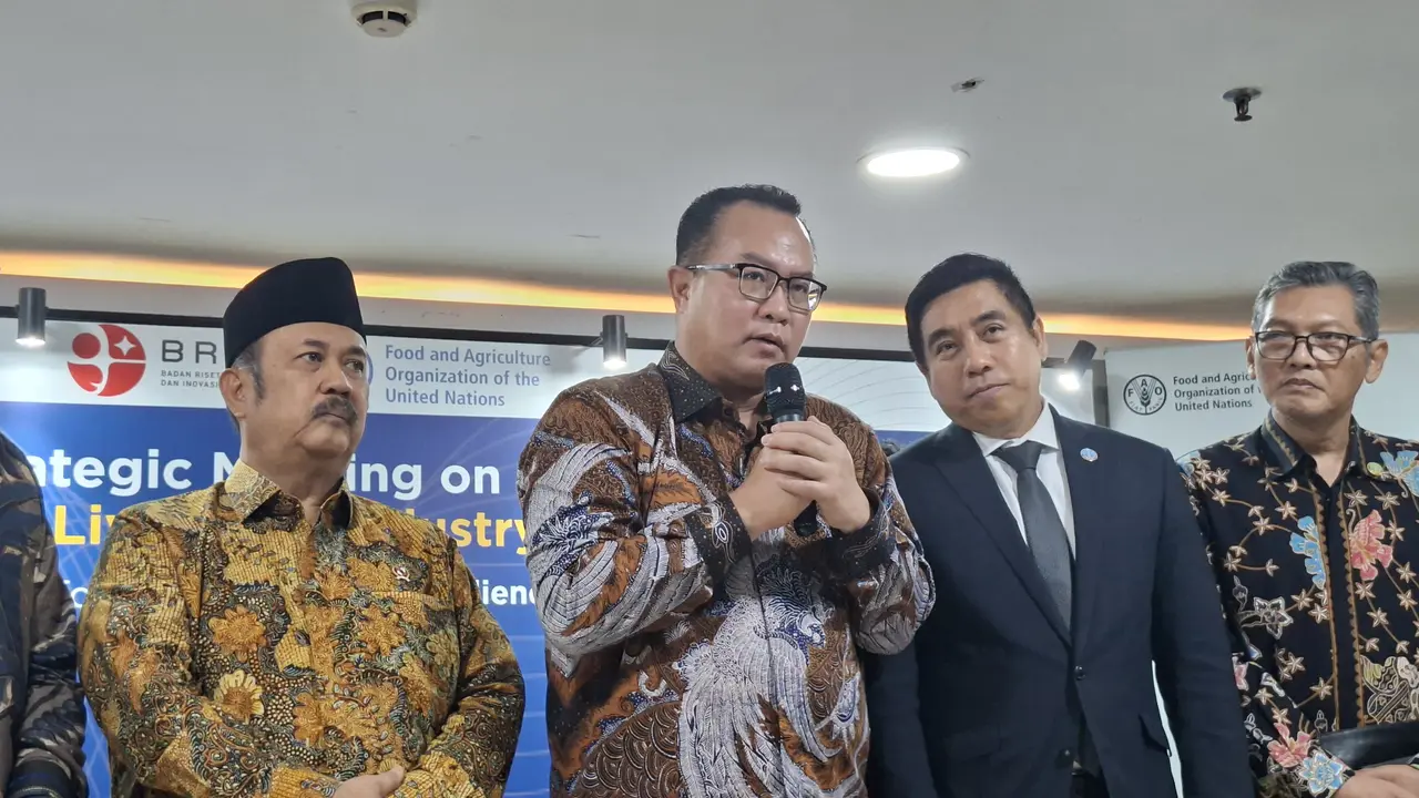 WFH Satu Hari Bisa Efektif, Kepala BRIN: Kita Sudah Berlakukan Lebih Dulu