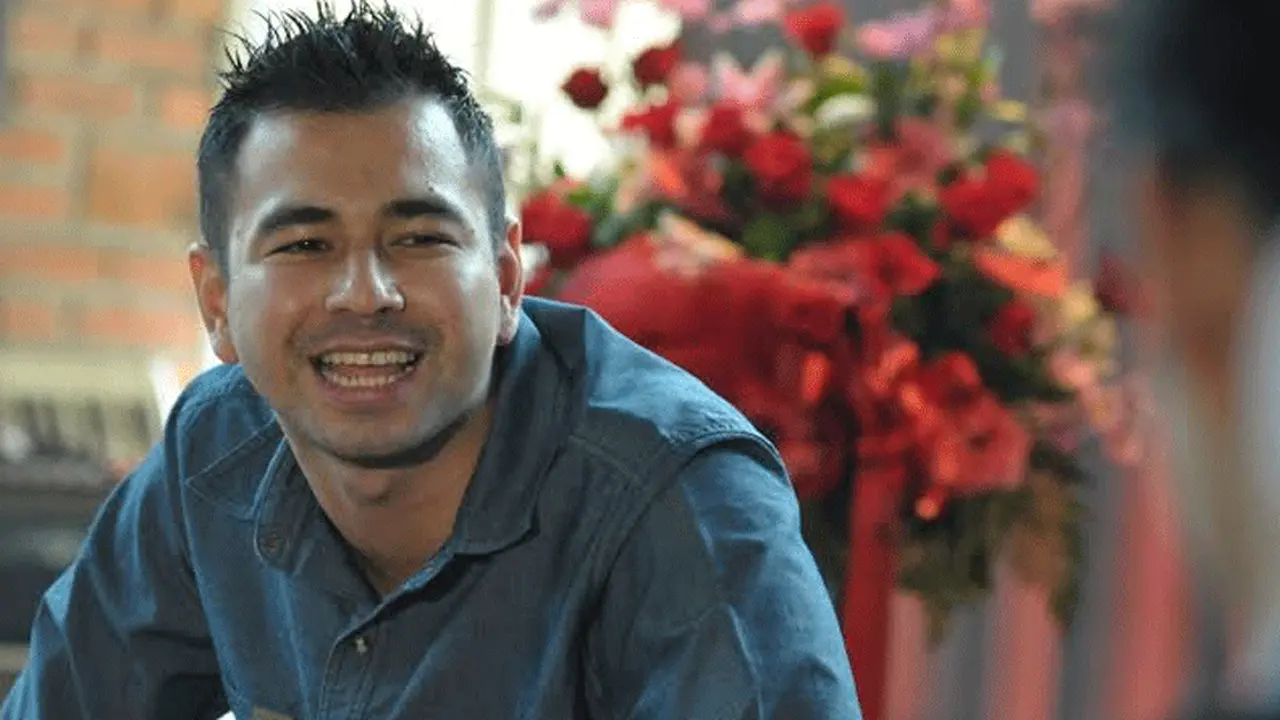 raffi ahmad