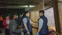 Ayah dan Balita di Palu Diduga Tewas Dibunuh, Istri Ditemukan Kritis