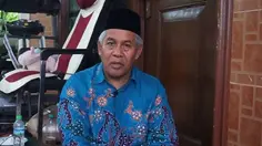 KH Marzuki Mustamar Batal Umrah usai Dicekal Masuk Arab Saudi