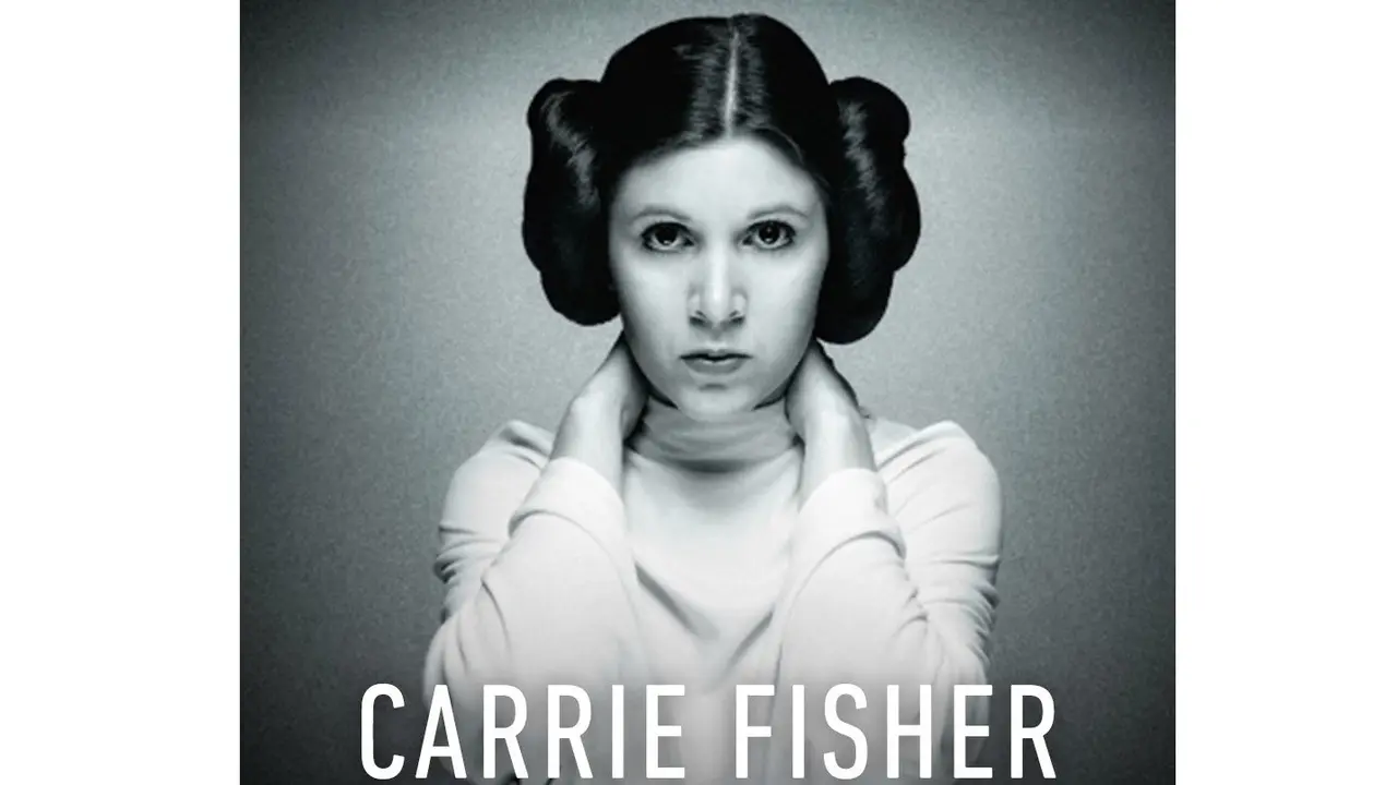 Carrie Fisher
