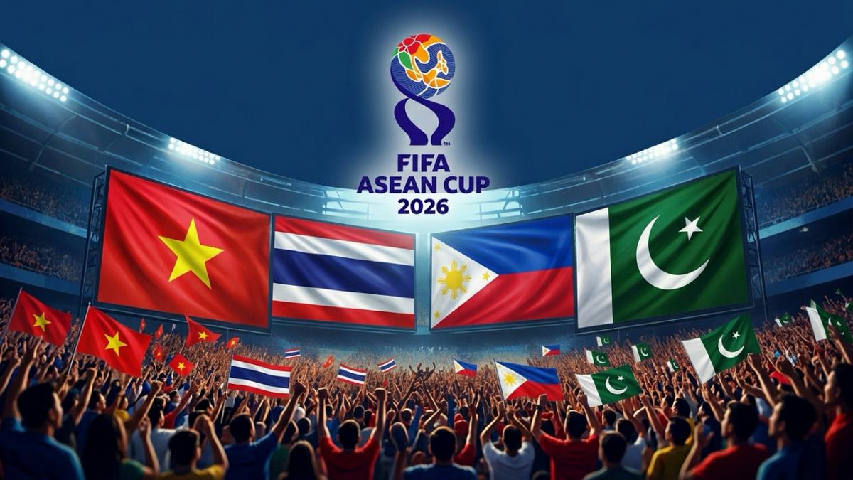 Skuad Lebih Oke, Teerasak Poeiphimai Pede Thailand Bisa Bungkam Vietnam di FIFA ASEAN Cup 2026