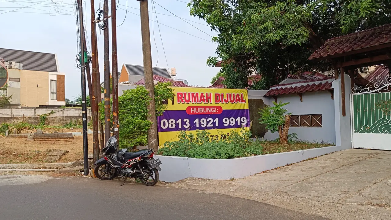 Rumah produksi film porno di Jakarta Selatan (Merdeka)
