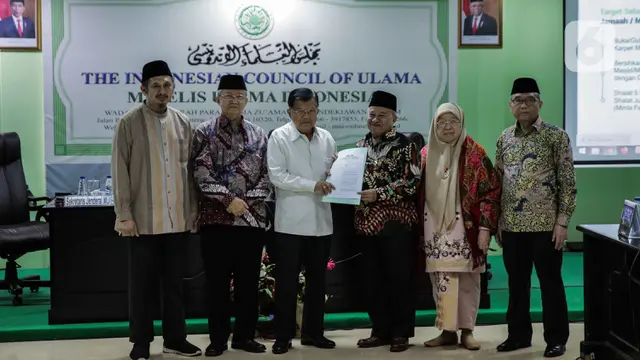 Fatwa MUI
