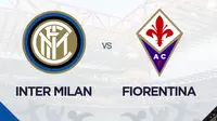 Serie A - Inter Milan Vs Fiorentina (Bola.com/Adreanus Titus)