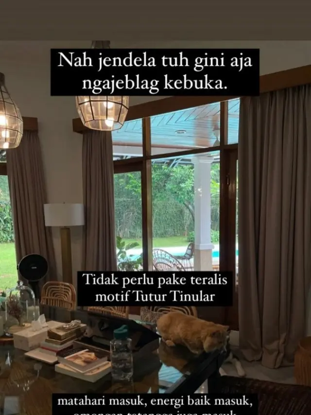 Rumah Sophia Latjuba